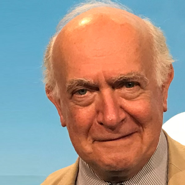George Touzenis Bendeck