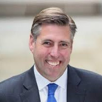 Sir Graham Brady