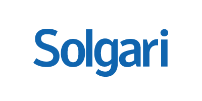 Solgari Logo