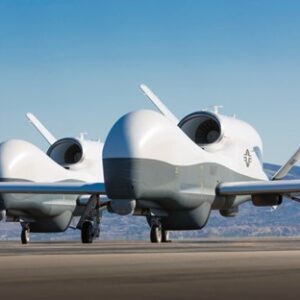 2020s Military R&D: Innovation Accelerates Again