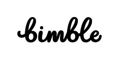 Bimble Logo