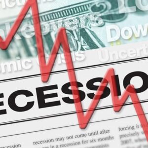 Reflections Upon Recessions