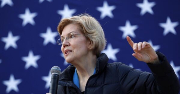 Elizabeth Warren: Polling, Policies and in Practice