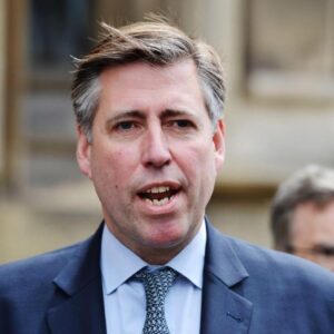 Reaching the End of Lockdown? Interview with Sir Graham Brady MP
