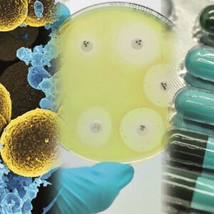 Innovation in Antibacterial Treatments: After COVID, Are We Ready to Fight the Bacteria?