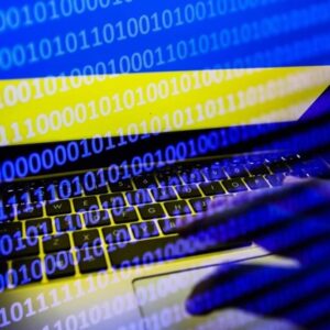 Ukraine: Cybersecurity in Wartime