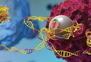 Above the Genome Editing: The Rise of Epigenome Editing