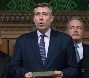 Budgets, backbenches and bowing out; an Interview with Sir Graham Brady MP