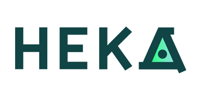 Heka Logo