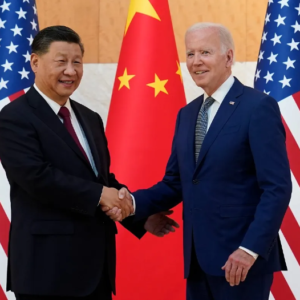 Nov 29 Politics Update #98: a US-China Strategic Weigh-In